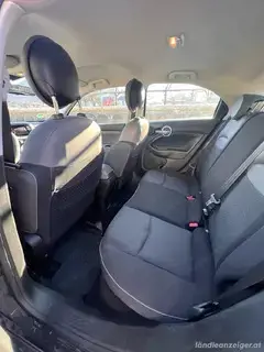 Fiat 500X zu verkaufen Bild 3