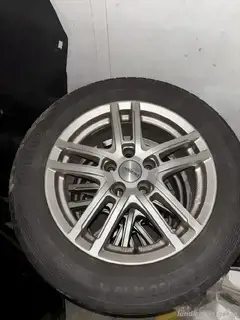 Ford Focus Trend 2016 Bild 5