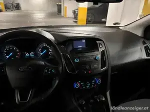 Ford Focus Trend 2016 Bild 2