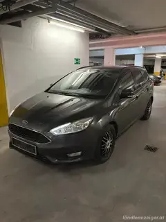 Ford Focus Trend 2016 Bild 7