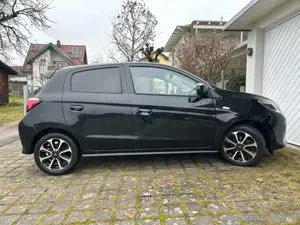 Mitsubishi Space Star, BJ 2020 Bild 8