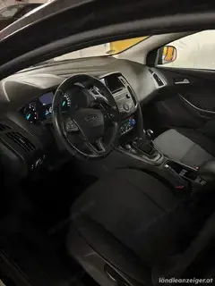 Ford Focus Trend 2016 Bild 3