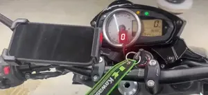  Kawasaki Z 750 mit ABS  Bild 9