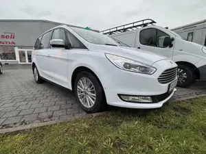 Ford Galaxy 7 Plätzer Allrad Bj 2016, PS 180,  143000km Bild 9