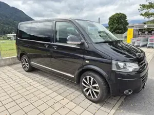 VW T5 Multivan Bild 9