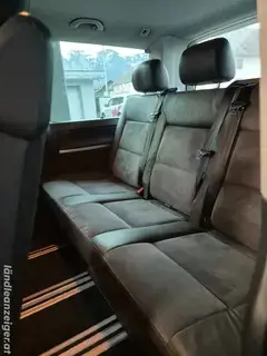 VW T5 Multivan Bild 6