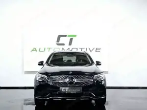 Mercedes-Benz GLC Bild 3