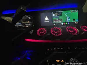 Mercedes s213 e400d 4matic w213  Bild 9