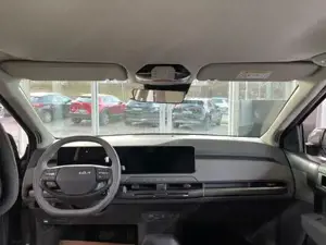 Kia EV3 Bild 12
