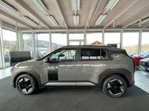 Kia EV3 Bild 8