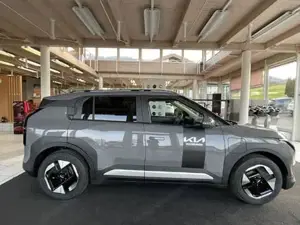 Kia EV3 Bild 2