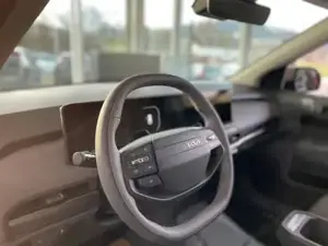 Kia EV3 Bild 9