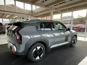 Kia EV3 Bild 4
