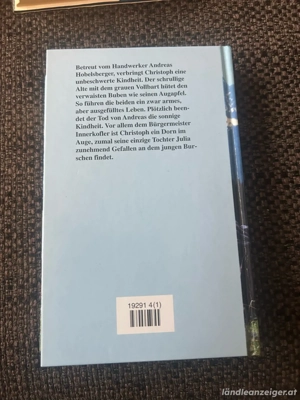 4 Heimatromane, Hans Ernst Bild 4