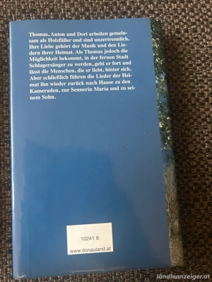 4 Heimatromane, Hans Ernst Bild 2