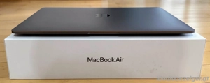 Apple MacBook Air 13,3"   M1 Chip, 8 GB RAM, 512 GB SSD   Space Grey Bild 4