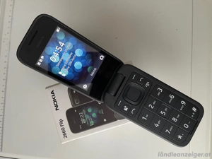 Klapp - Handy Nokia Bild 2