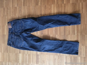 Verkaufe Jeans W32 L34 Bild 2