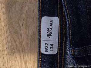 Verkaufe Jeans W32 L34 Bild 3