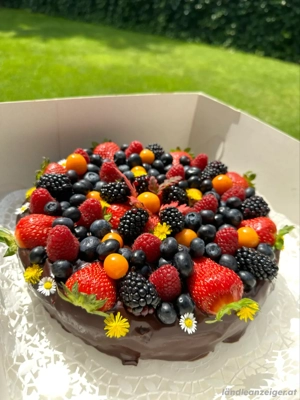 Hauskoch auf Bestellung. Lecker, schnell, schön!