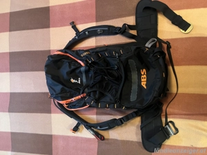 ABS Rucksack Tourenrucksack