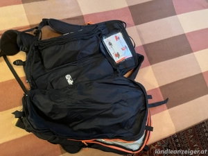 ABS Rucksack Tourenrucksack Bild 5