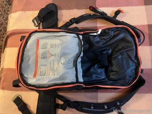 ABS Rucksack Tourenrucksack Bild 4