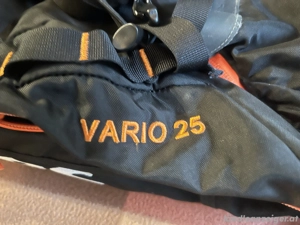 ABS Rucksack Tourenrucksack Bild 3