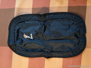 ABS Rucksack Tourenrucksack Bild 7