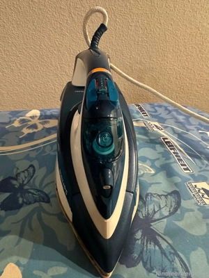 Philips Azur Dampfbügeleisen - 2400 W - Top Zustand Bild 2