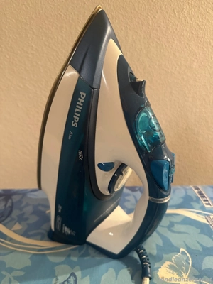 Philips Azur Dampfbügeleisen - 2400 W - Top Zustand Bild 4