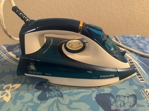 Philips Azur Dampfbügeleisen - 2400 W - Top Zustand Bild 3