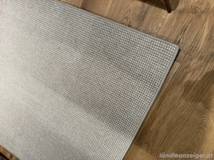 Teppich I Mellau-Teppich I 150x150 cm Bild 2