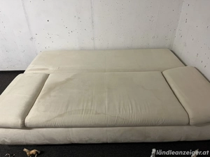 Ausziehbare Schlafcouch Bild 4