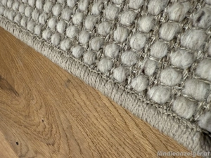 Teppich I Mellau-Teppich I 150x150 cm Bild 5