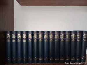 Der brockhaus, 15 bänder Bild 2