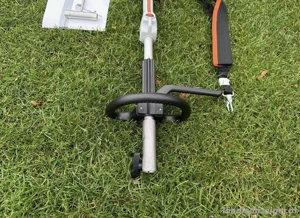 STIHL KM 56 RC-E Kombimotor,Neu 2Jahre Garantie  Bild 3