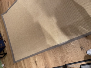 Teppich I Mellau-Teppich I 170x440 cm