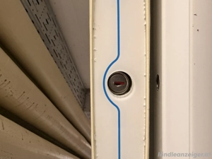 Kühlschrank groß mit Glastür Bild 2