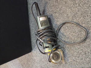 Kettelmaschine Miniket Bild 3