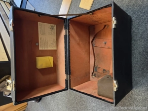 Kettelmaschine Miniket Bild 4