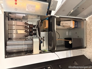 Kaffeeautomat klein für Vereine bzw. Firmen
