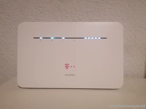 4G LTE-Router
