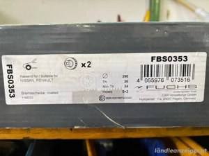 Nissan Xtrail, Quahqai Service Teile