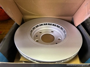 Nissan Xtrail, Quahqai Service Teile Bild 4