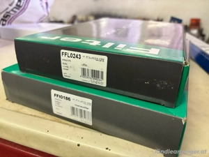 Nissan Xtrail, Quahqai Service Teile Bild 3