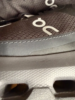 On Schuh Wasserdicht Bild 2