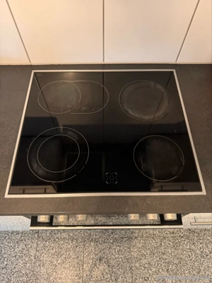 Backofen & Herd Bild 2