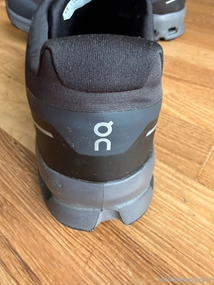 On Schuh Wasserdicht Bild 8