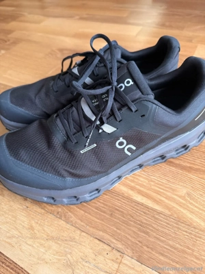 On Schuh Wasserdicht Bild 6